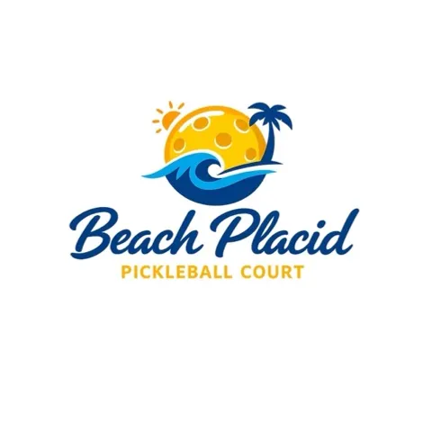 BEACH PLACID PICKLEBALL COURT
