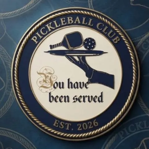 You Have Been Served