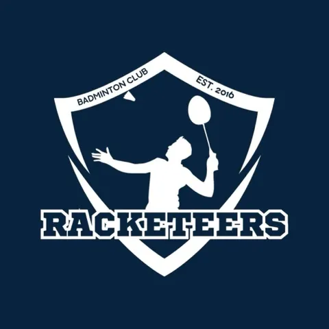 Racketeers Badminton Club