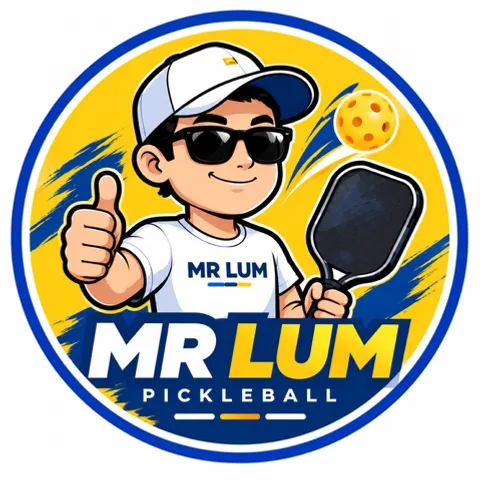 Mr Lụm Pickleball