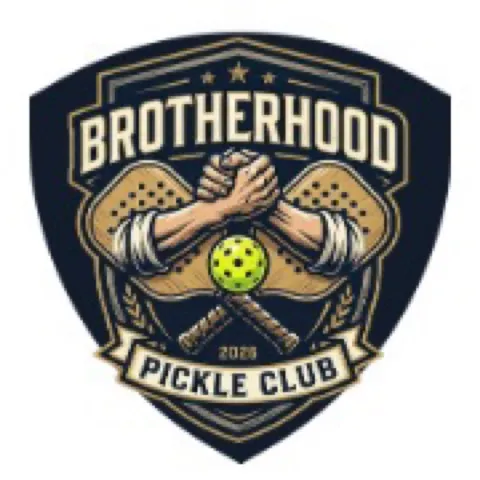 BROTHERHOOD PICKLE CLUB