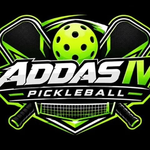 ADDAS 4 PICKLEBALL