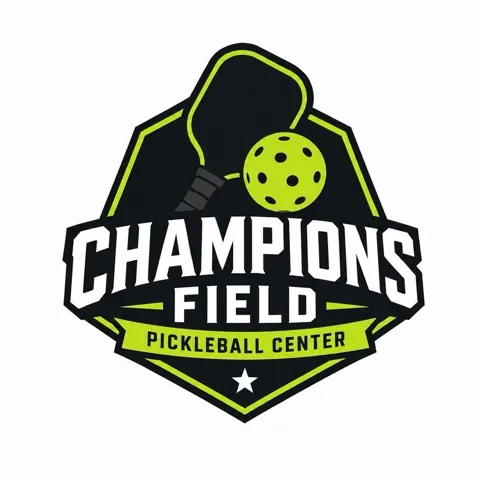 CHAMPIONS FIELD PICKLEBALL CLUB 