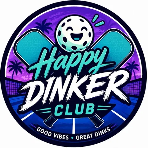 D’ Happy Dinkers