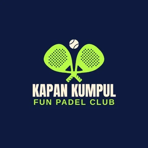 Kapan kumpul padel