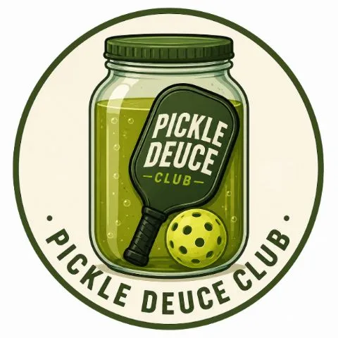 Pickle Deuce Club