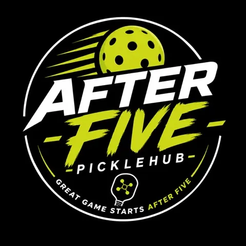 After five pickle hub