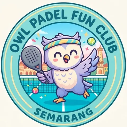 OWL Padel Semarang