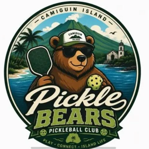 Camiguin Pickle Bears Club