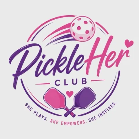PickleHer 👸🏓
