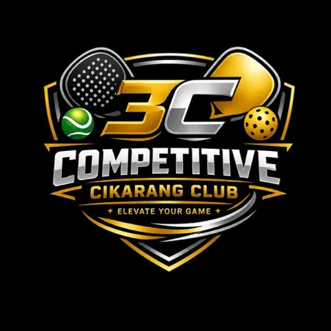 3C (Competitive Cikarang Club)