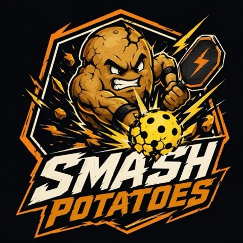 SMASH POTATOES