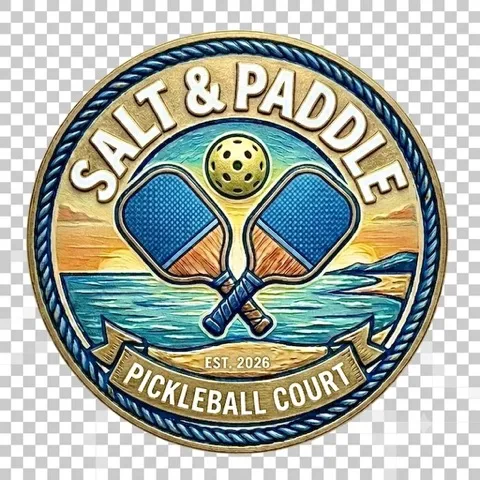 Salt & Paddle