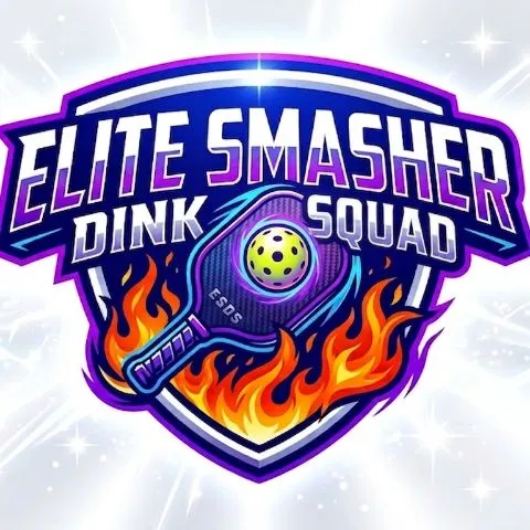 Elite Smasher Dink Squad
