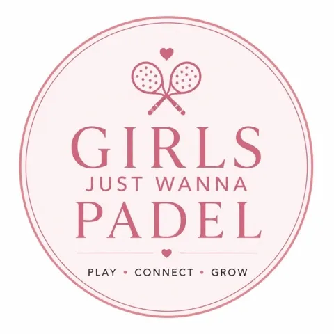 Girls Just Wanna Padel