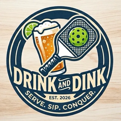 Drink and Dink