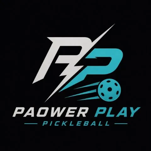 PAOWER PLAY Pickleball