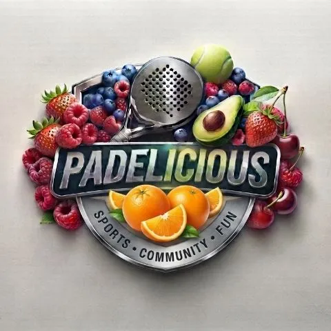 PADELICIOUS