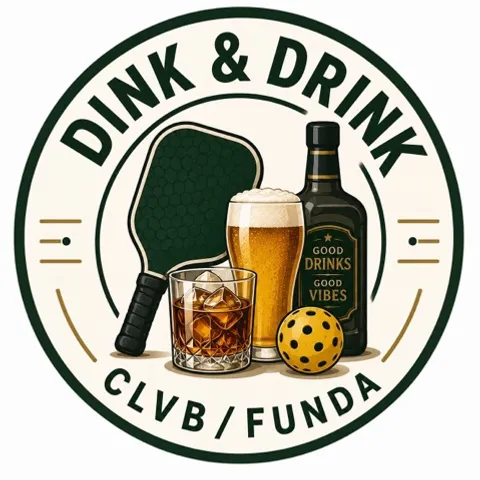 DINK & DRINK (CLVB/FUNDA)