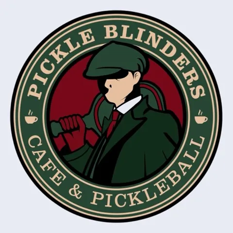 Pickle blinders