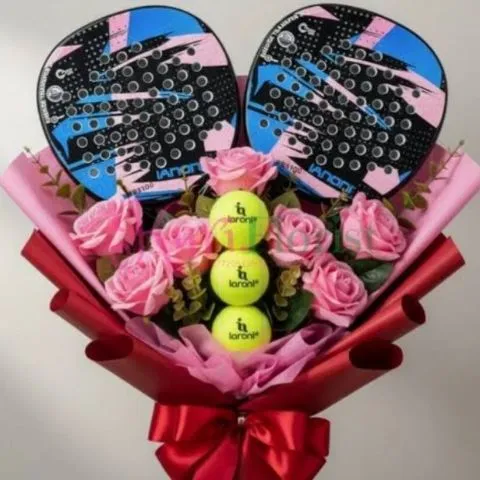 Rose Padel