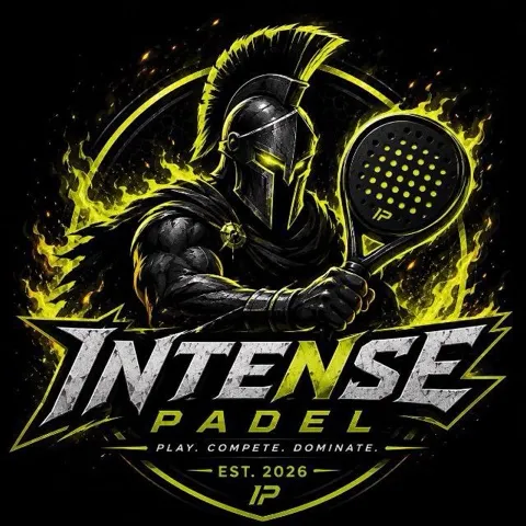 INTENSE PADEL