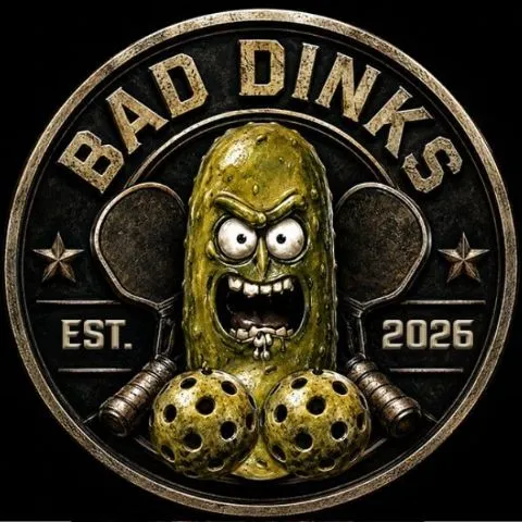 Mga BAD DINKS