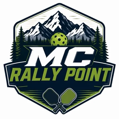 MC Rally Point 💥