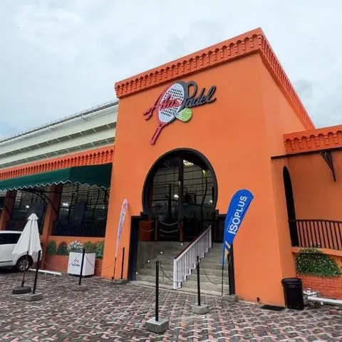 ATLAS Padel Club