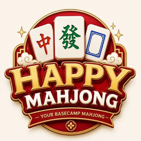 Happy Mahjong