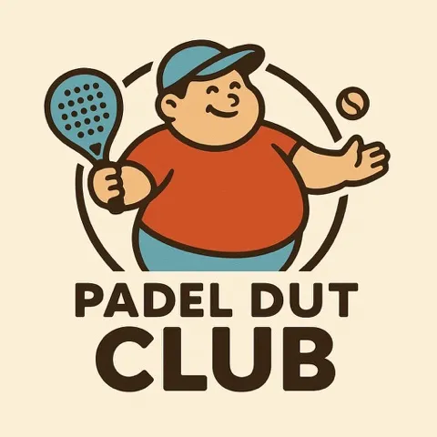 Padeldut