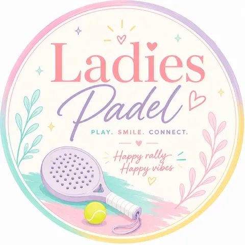 Ladies Padel 