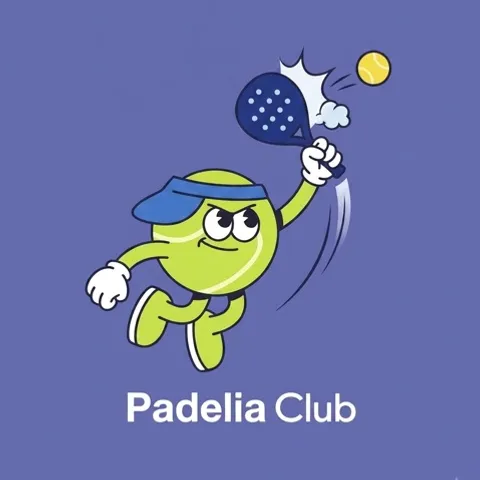 PADELIA CLUB