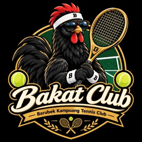 "BKTC" Barubek Kampuang Tennis Club