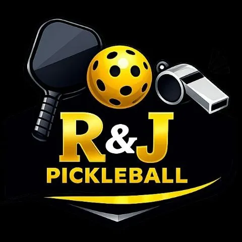R & J Pickleball