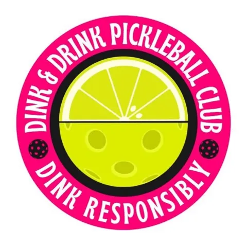 Dink & Drink Pickleball Club BCD