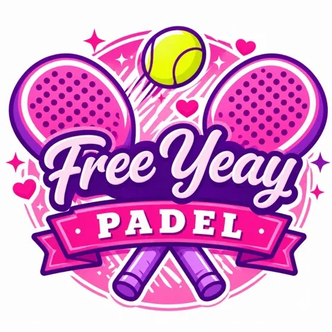 FreeYeayPadel