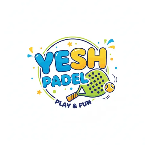 Yesh Padel 