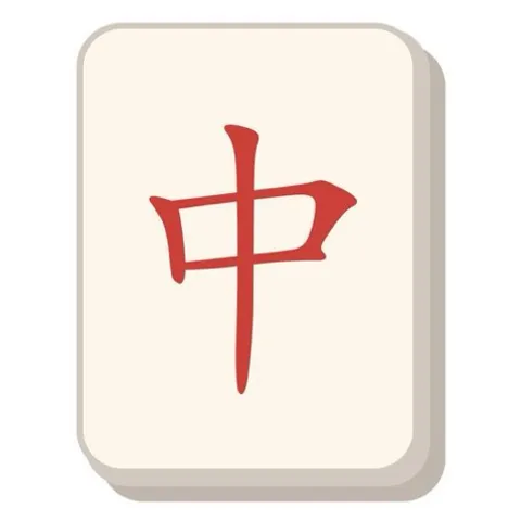 Mahjong Rangers 