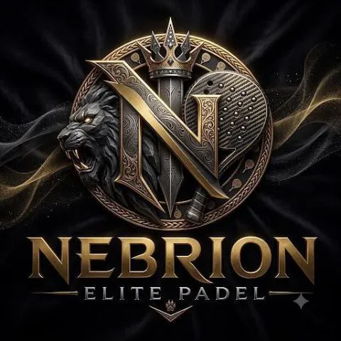 Nebrion Elite Padel