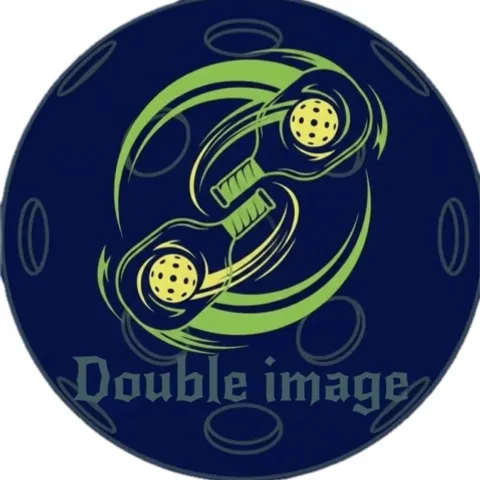Double image