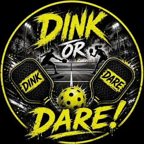 Dink or Dare! 