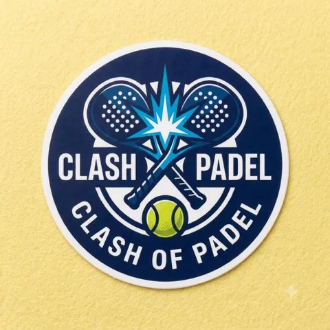 Clash Of Padel