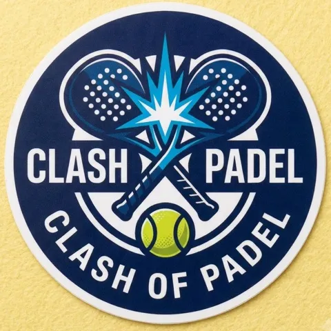 Clash Of Padel
