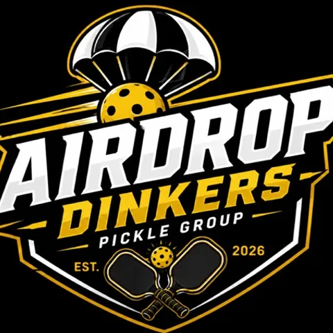 Airdrop Dinkers