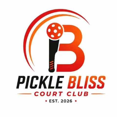 Pickle Bliss Court Club