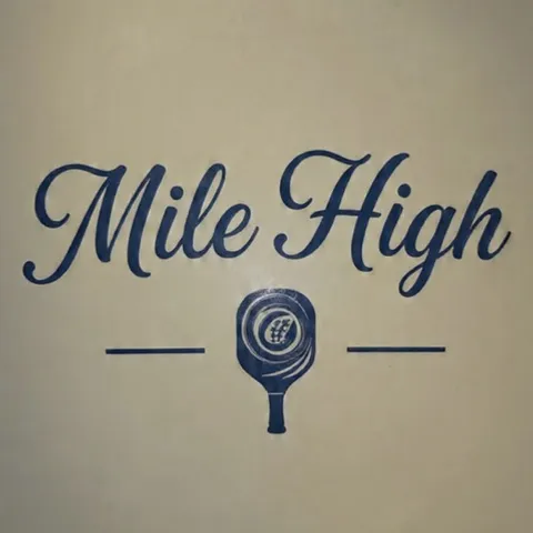 Mile High