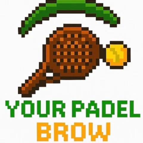 YOUR PADEL BROW