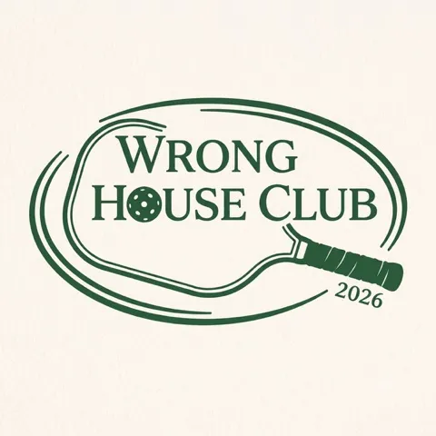 Wrong House Club