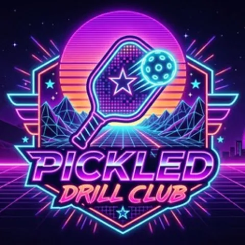Pickled Drill Club 